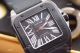 Cartier Santos 100th Anniversary Black Watch - Swiss Grade Replica (2)_th.jpg